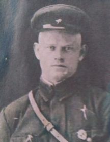 Стародубцев Леонтий Галактионович