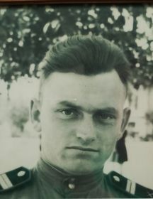 Горьковенко Павел Васильевич