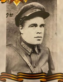 Николаев Василий Александрович