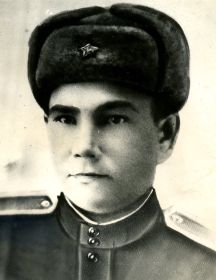 Рженёв Алексей Васильевич