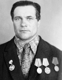 Розум Дмитрий Федорович