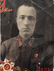 Лапшин Владимир Григорьевич