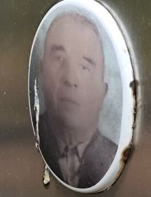 Евдокимов Алексей Алексеевич