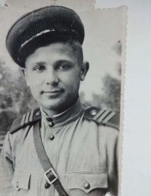 Савченко Александр Матвеевич