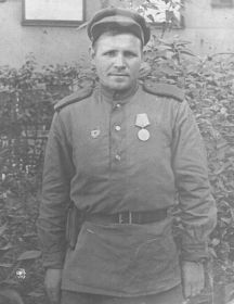 Лапшов Михаил Иванович