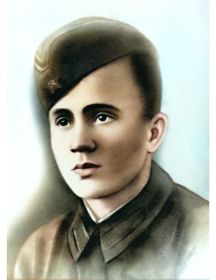 Канайчев Иван Акимович