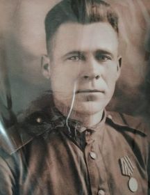 Голуб Алексей Моисеевич