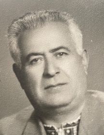 Арутюнян Арам Еремович