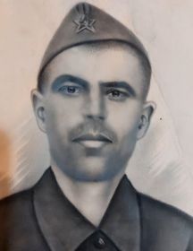 Андреев Николай Александрович