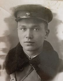 Лысенко Николай Семёнович