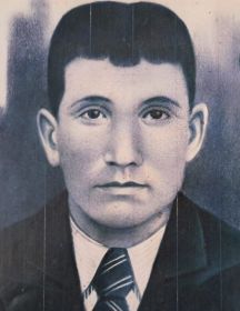 Габдуллин Зинулла 