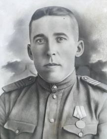 Драчёв Николай Иванович