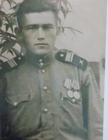 Гребенник Николай Антонович