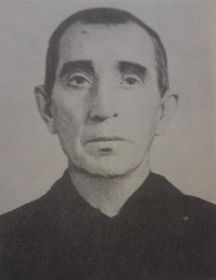 Хромов Мулат Нахович