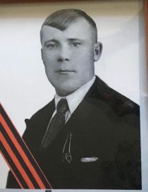 Базаров Михаил Филимонович