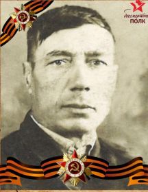 Учайкин Алексей Дмитриевич
