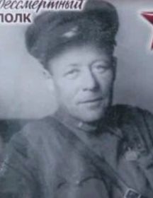 Воробьев Гордей Иванович