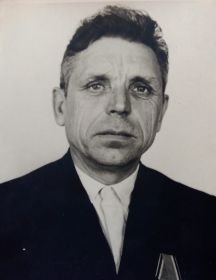 Васильев Семён Сергеевич