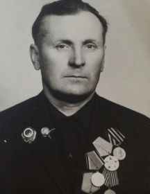 Малахов Василий Егорович