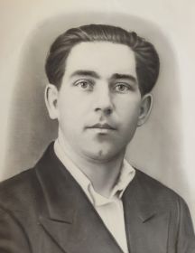 Нечаев Иван Александрович