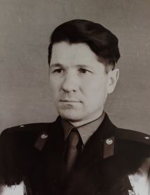 Изотов Петр Филлипович