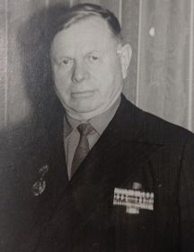 Кидяров Александр Петрович