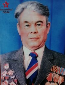 Данилов Александр Александрович