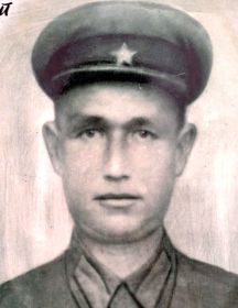 Ошуев Федот Иванович