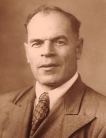 Терехов Михаил Иванович
