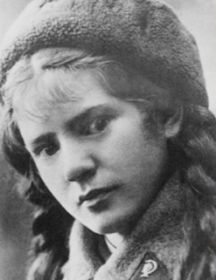 Смирнова Зинаида Ивановна