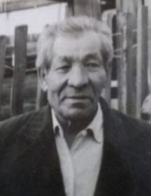 Юрьев Яков Иннокентьевич