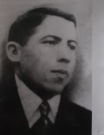 Дубровин Иван Прохорович