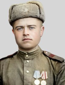 Багрец Алексей Иосифович