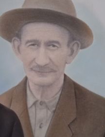 Ибрагимов Салех Ибрагимович