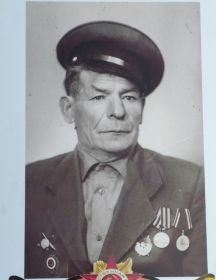 Королев Александр Петрович