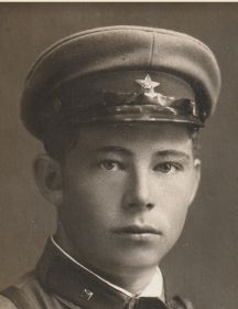 Борисов Александр Александрович