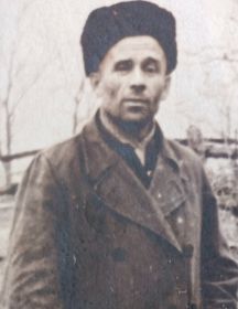 Кузнецов Григорий Васильевич
