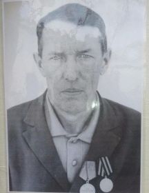 Альшейкин Яков Сергеевич
