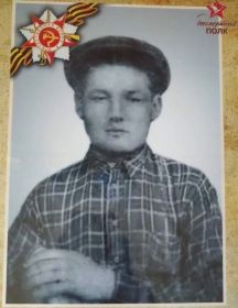 Альмяшев Хаким Мубинович