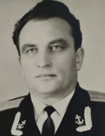 Ягунков Виктор Сергеевич