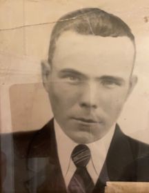 Завалин Егор Васильевич