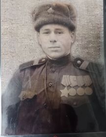 Данилов Алексей Дмитриевич