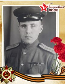Платонов Николай Алексеевич