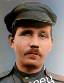 Кузнеченков Михаил Иванович