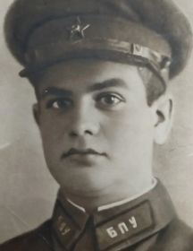 Максумов Ахмед Казимович