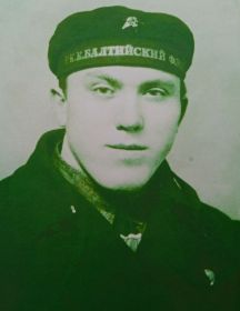 Огурцовский Владимир Иванович