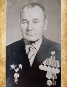 Тулупов Алексей Герасимович