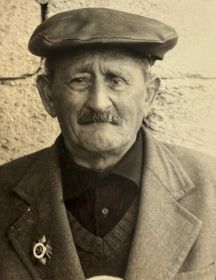 Саркисян Адам Ширинович
