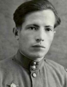Бобровский Юрий Петрович