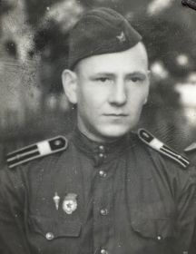 Михайлов Николай Николаевич